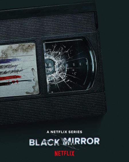 Özel Haber I Black Mirror