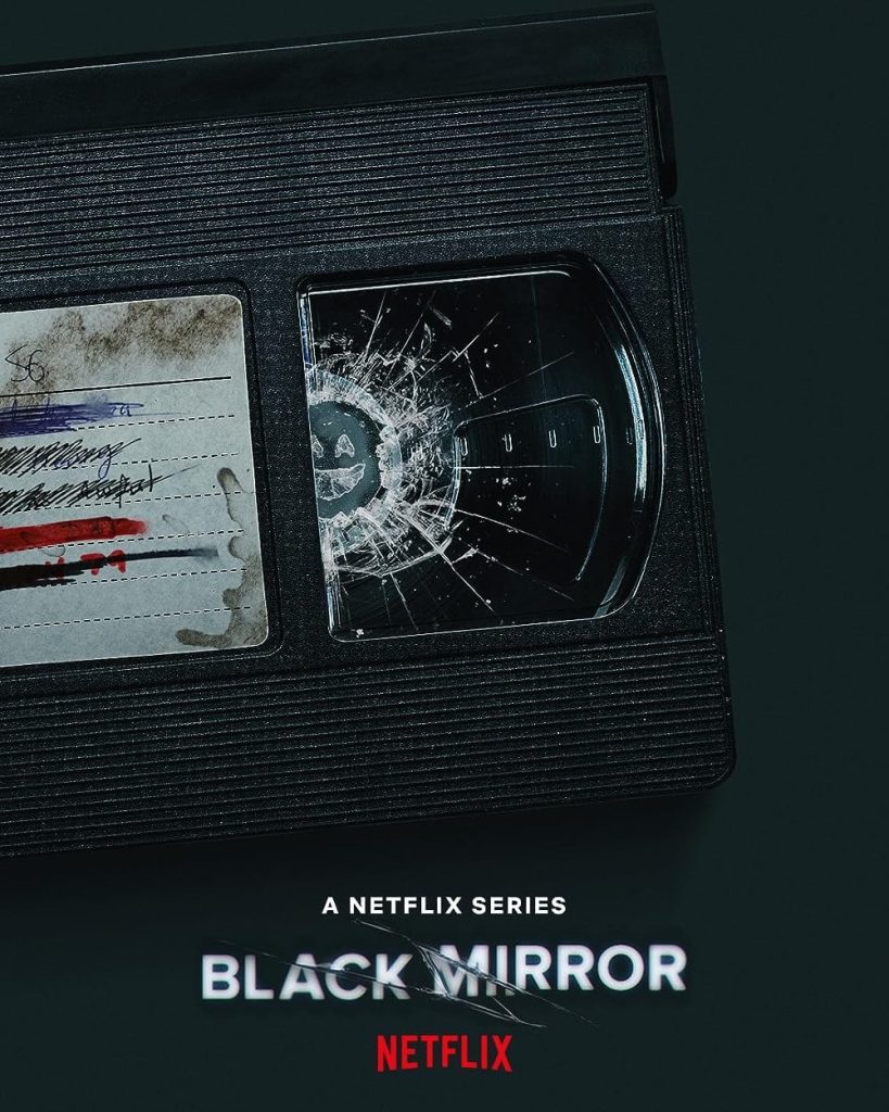 Özel Haber I Black Mirror