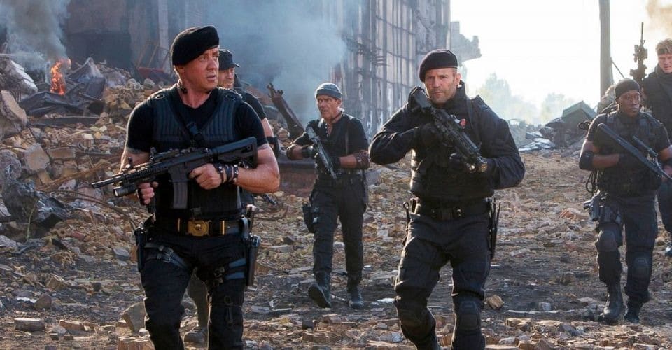 Özel Haber I Cehennem Melekleri 4 filminde son durum ne? Film ne zaman vizyona girecek?