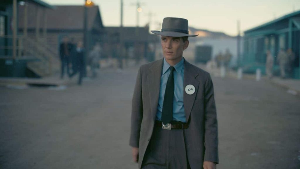 Özel Haber I Cillian Murphy "Oppenheimer için sağlığını tehlikeye mi attı? Oyuncu arkadaşları açıkladı!