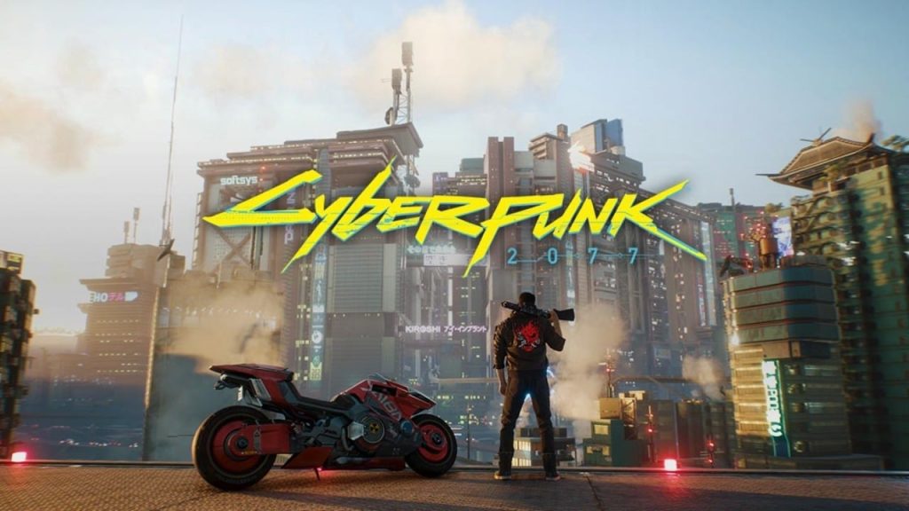 Özel Haber I Cyberpunk 2077 severlere dizi müjdesi! CD Projekt Red duyurdu!