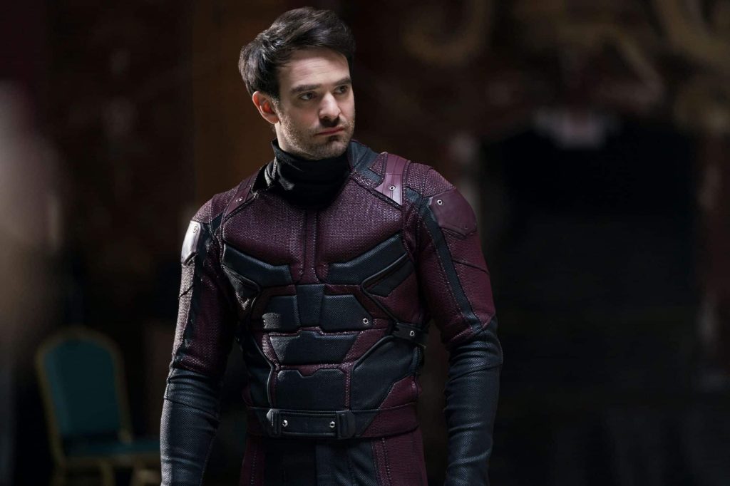 Özel Haber I Daredevil: Born Again sil baştan başlıyor! Tüm ekip kovuldu!