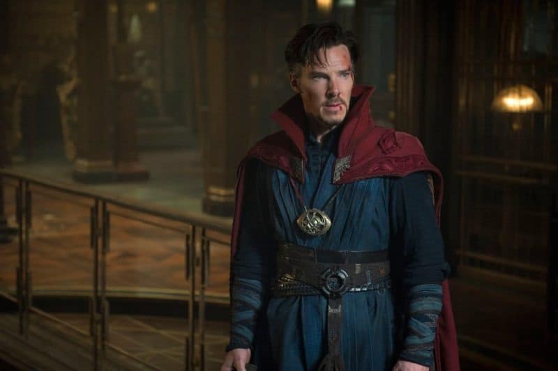 Özel Haber I Doctor Strange 3 filminde son durum ne? Benedict Cumberbatch geri dönüyor!