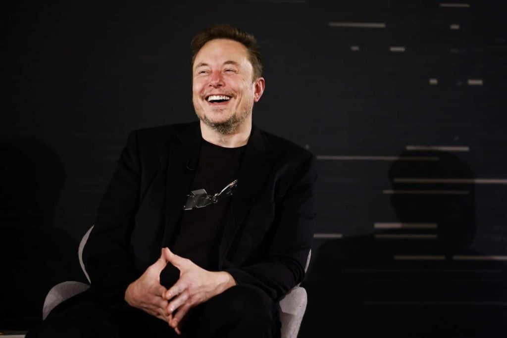 Özel Haber I Elon Musk'ın hayatı film mi oluyor?