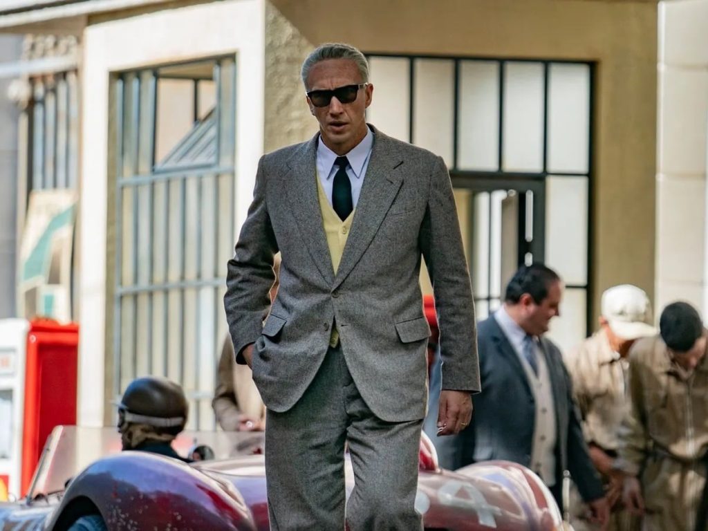 Özel Haber I Ferrari filmi yolda! Başrolde bomba isimler!