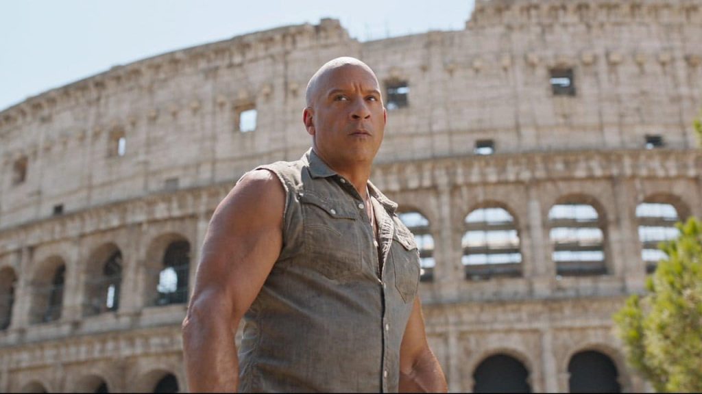 Özel Haber I Hızlı ve Öfkeli serisinde gelecekte neler olacak? Vin Diesel anlattı!