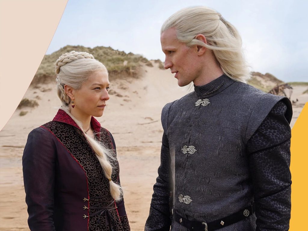 Özel Haber I House of the Dragon 2. Sezon ne zaman gelecek? Yeni sezon yolda!