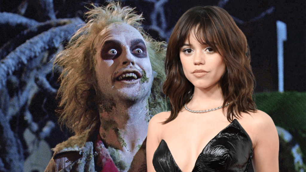 Özel Haber I Jenna Ortega'nın da yer aldığı Beetlejuice 2 filminde son durum ne?