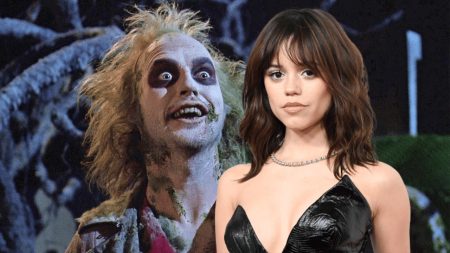 Özel Haber I Jenna Ortega'nın da yer aldığı Beetlejuice 2 filminde son durum ne?