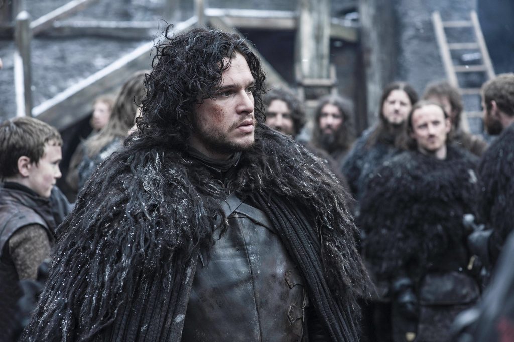 Özel Haber I Jon Snow'un hikâyesi sonunda dizi olacak mı?