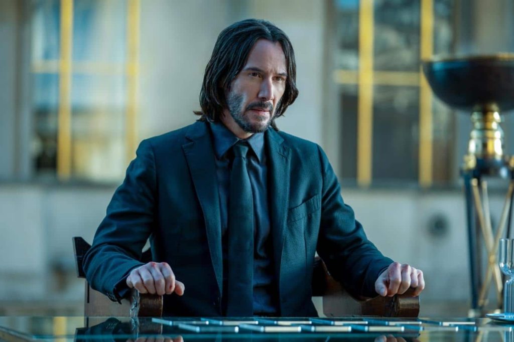Özel Haber I Köpeği öldürülen erkeğin intikamı başka oluyor! John Wick 5 geliyor!