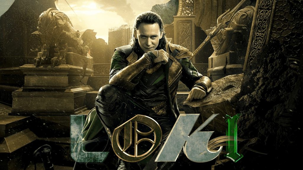 Özel Haber I Loki 2. sezonda neler olacak? Dizi bizi hangi evrenlere götürecek? Özel Haber I Loki 2. sezonda neler olacak? Dizi bizi hangi evrenlere götürecek?