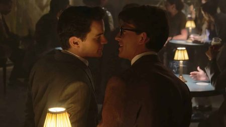 Özel Haber I Matt Bomer ve Jonathan Bailey'li Fellow Travelers ne zaman yayınlanacak?