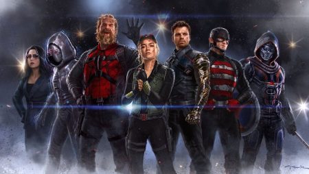 Özel Haber I Merakla beklenen Thunderbolts filminde son durum ne?