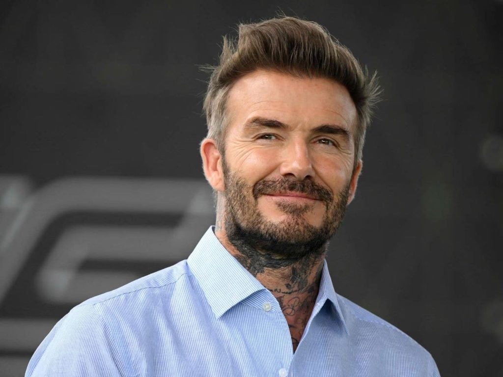 Özel Haber I Netflix'in "David Beckham" belgeseli yolda! İlk fragman yayınlandı!