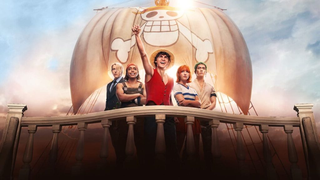 Özel Haber I One Piece 2. Sezon yolda! Grev sonrası yayında!