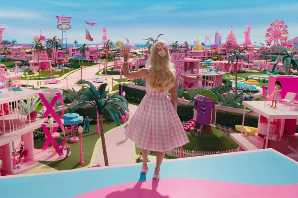 Özel Haber I Oyuncak üretim şirketi Barbie'nin devam filmlerine sıcak bakıyor!