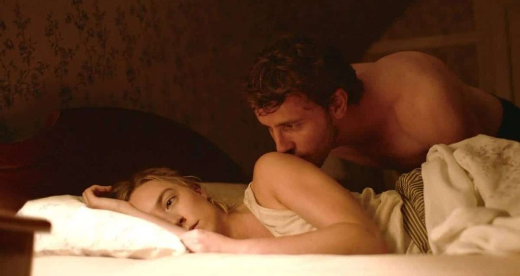 Özel Haber I Paul Mescal ve Saoirse Ronan'lı "Foe" geliyor!