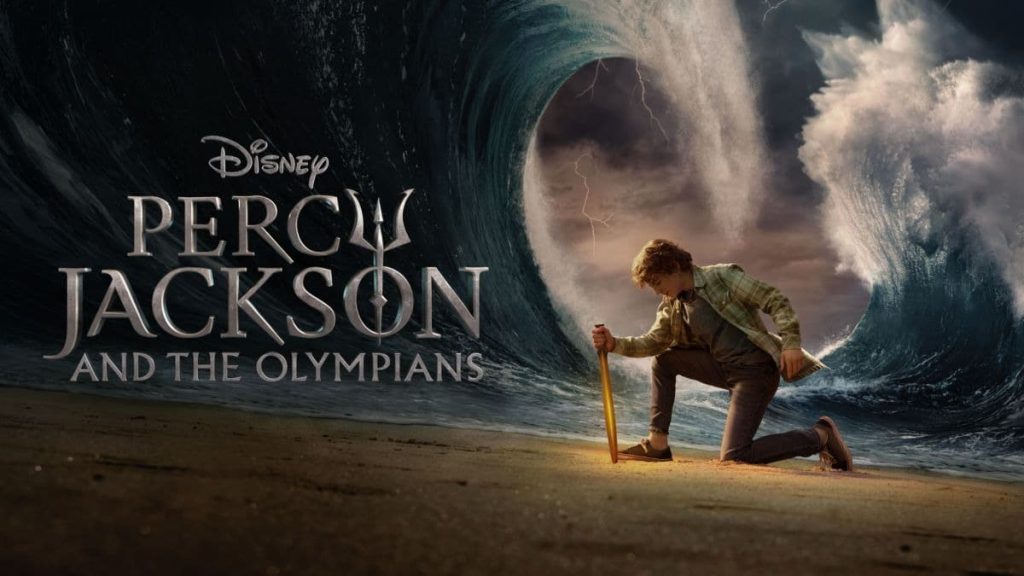 Özel Haber I “Percy Jackson and the Olympians” dizisi geliyor! Kadroda kimler var?