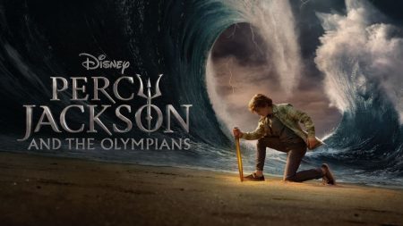 Özel Haber I “Percy Jackson and the Olympians” dizisi geliyor! Kadroda kimler var?