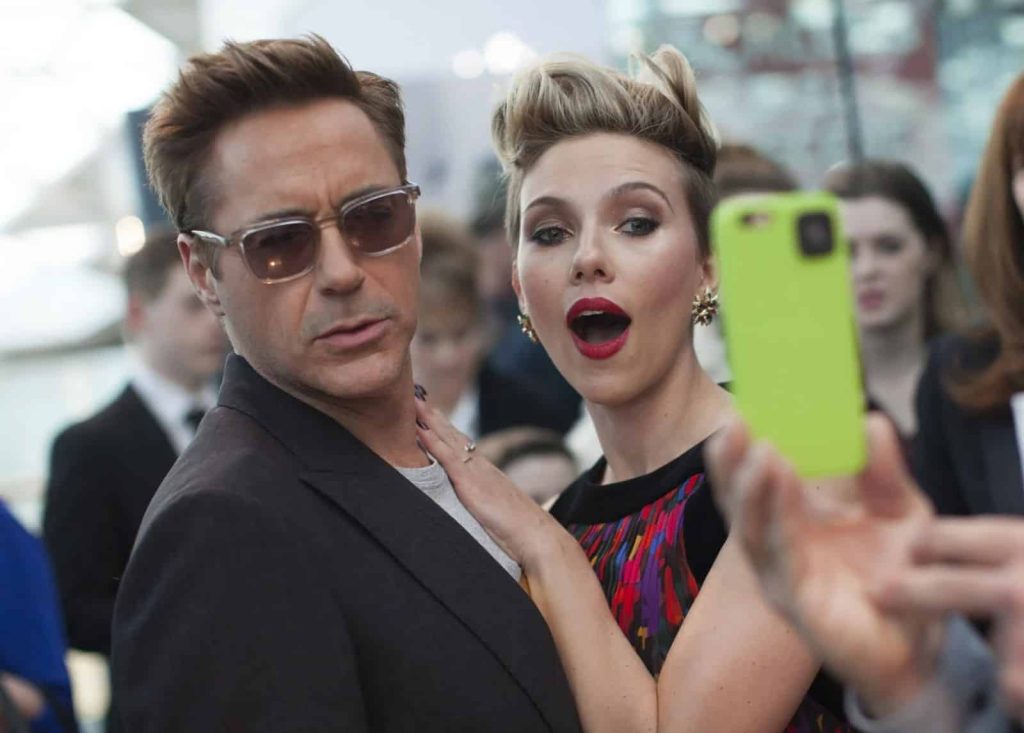 Özel Haber I Robert Downey Jr. ve Scarlett Johansson MCU'ya geri mi dönüyor? Kevin Feige açıkladı!