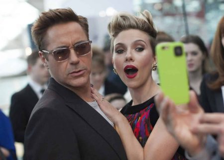 Özel Haber I Robert Downey Jr. ve Scarlett Johansson MCU'ya geri mi dönüyor? Kevin Feige açıkladı!