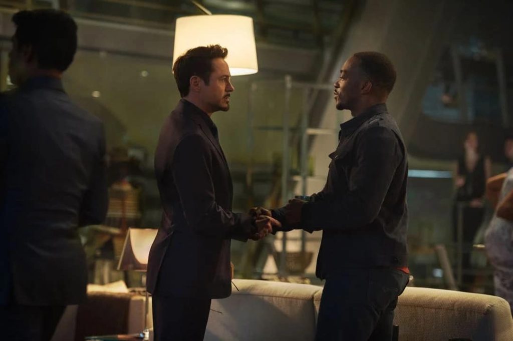 Özel Haber I Robert Downey Jr
