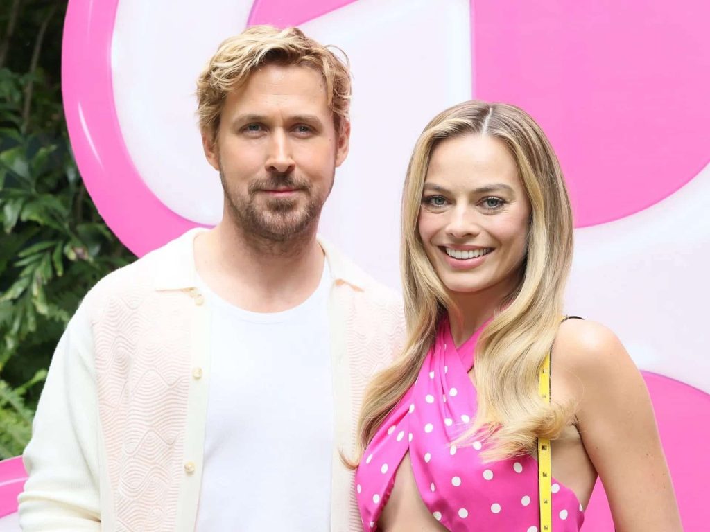 Özel Haber I Ryan Gosling ve Margot Robbie'li "Ocean's Eleven" filmi geliyor!