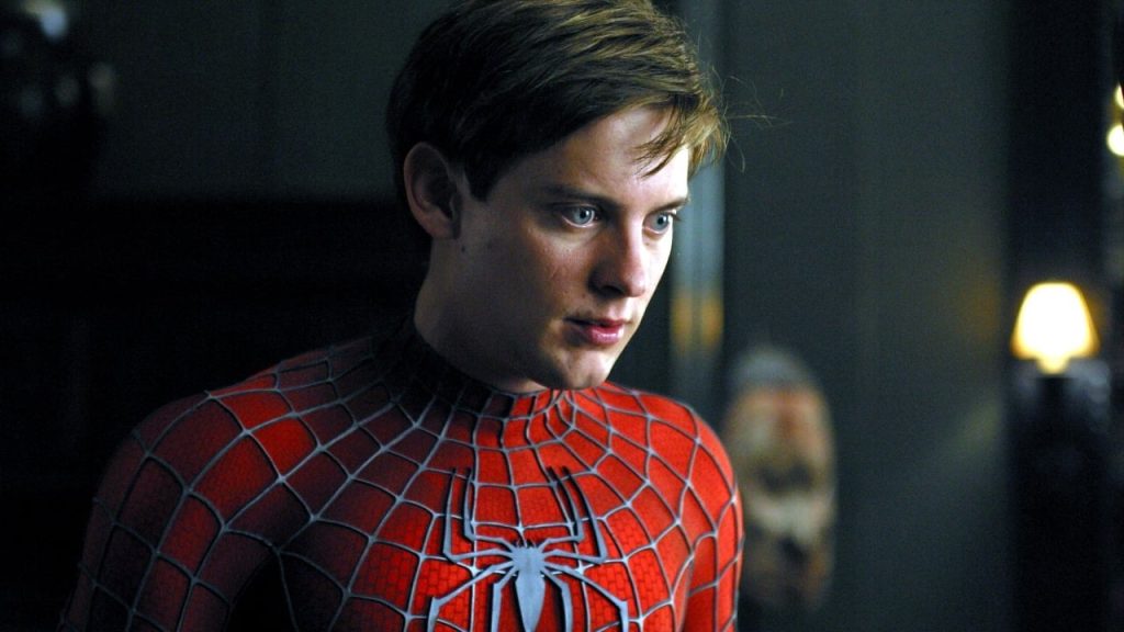 Özel Haber I Sam Raimi yeni bir Örümcek Adam filmi çekecek mi? Tobey Maguire filmde olacak mı?