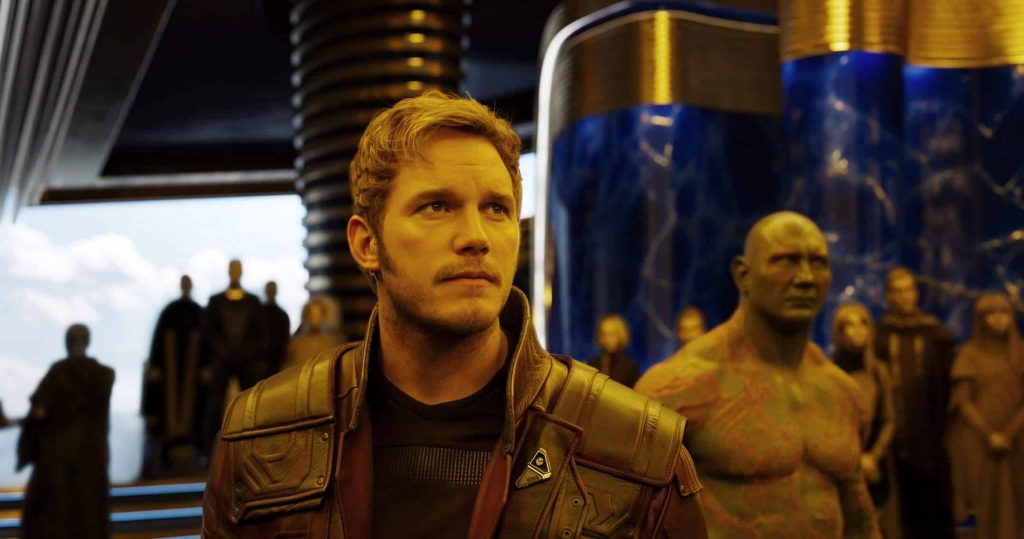 Özel Haber I Solo Star-Lord filmi mi geliyor? James Gunn açıkladı!
