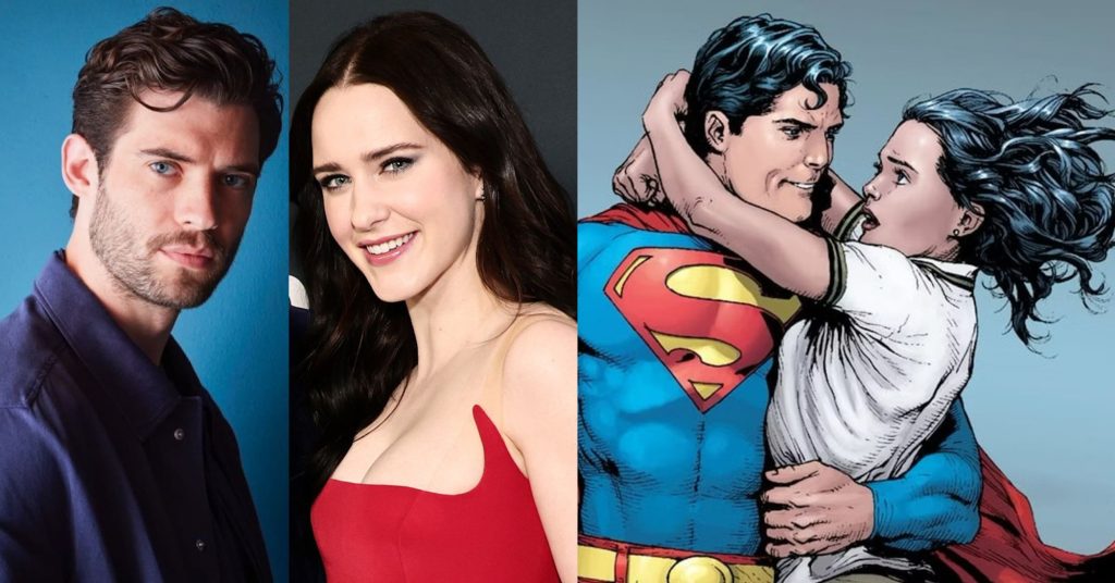 Özel Haber I Superman: Legacy filminin oyuncu kadrosu tamamlandı! Artık her şey hazır!