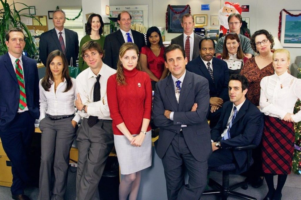 Özel Haber I The Office severlere müjde! Dizi geri mi dönüyor?