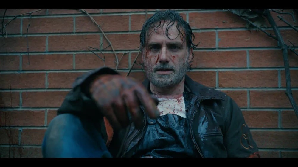 Özel Haber I The Walking Dead: The Ones Who Live yolda! Rick Grimes severlere müjde!
