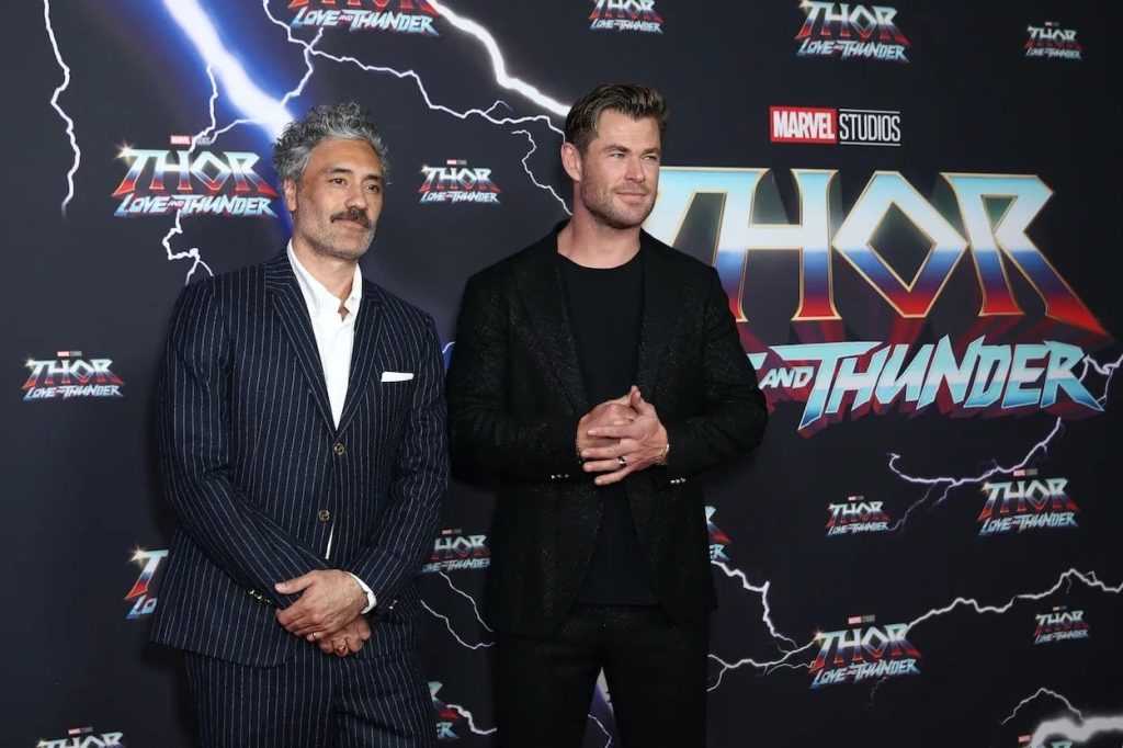 Özel Haber I Thor 5 filmi ne zaman gelecek? Taika Waititi'den flaş açıklamalar!