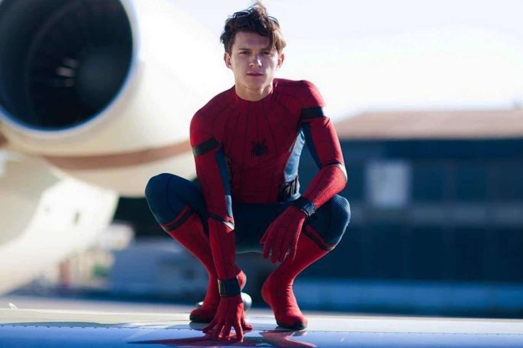 Özel Haber I Tom Holland Örümcek Adam 4'te olacak mı? Yıldız isimden şaşırtan açıklamalar!