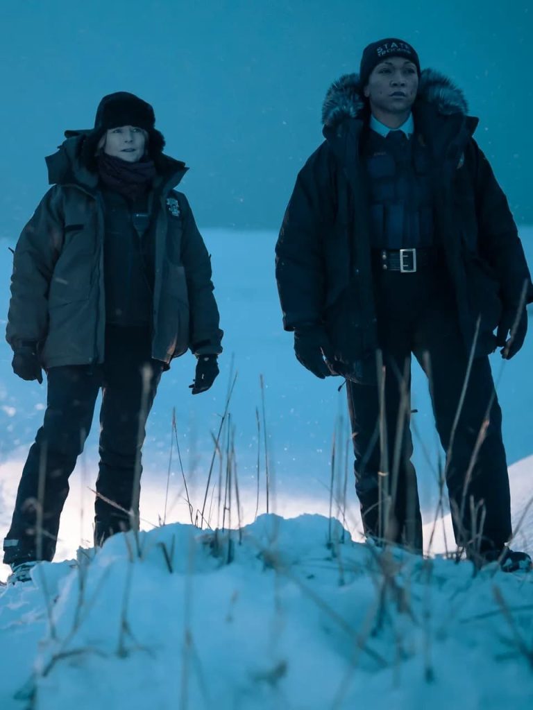 Özel Haber I True Detective: Night Country yolda! Başrolde bomba isimler!