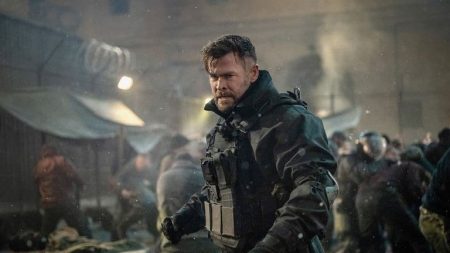 Özel Haber I Tyler Rake dönüyor! Chris Hemsworth “Extraction 3” yolda!