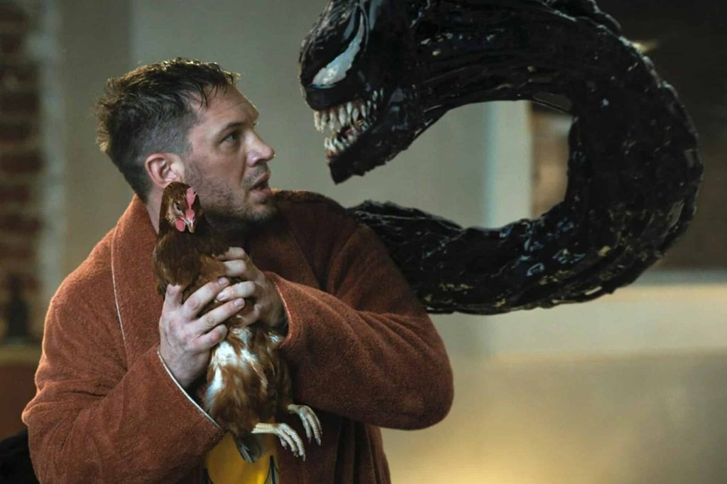 Özel Haber I Venom 3'te son durum ne? Film ne zaman gelecek?