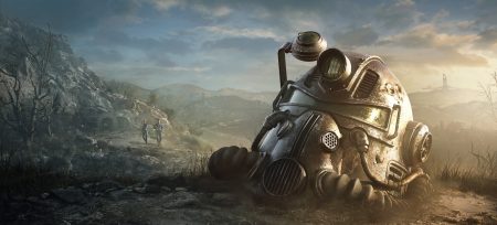 Özel Haber I Video oyunu Fallout dizi oluyor! Prime Video yayın tarihini açıkladı!