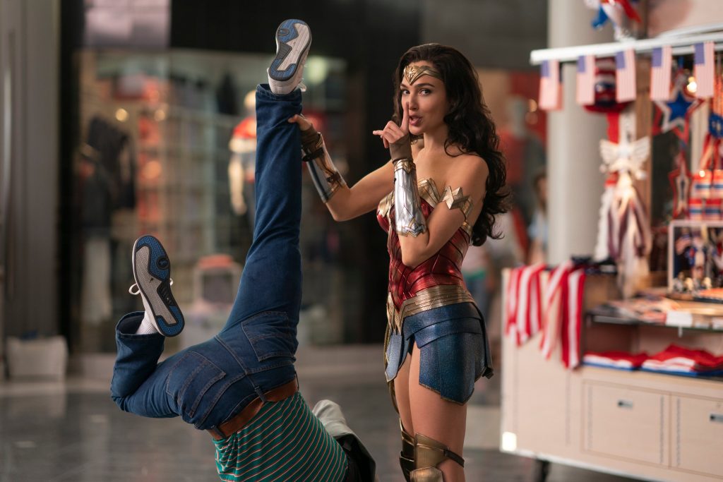 Özel Haber I Wonder Woman 3 ne zaman geliyor! Gal Gadot'tan sürpriz mesajlar!