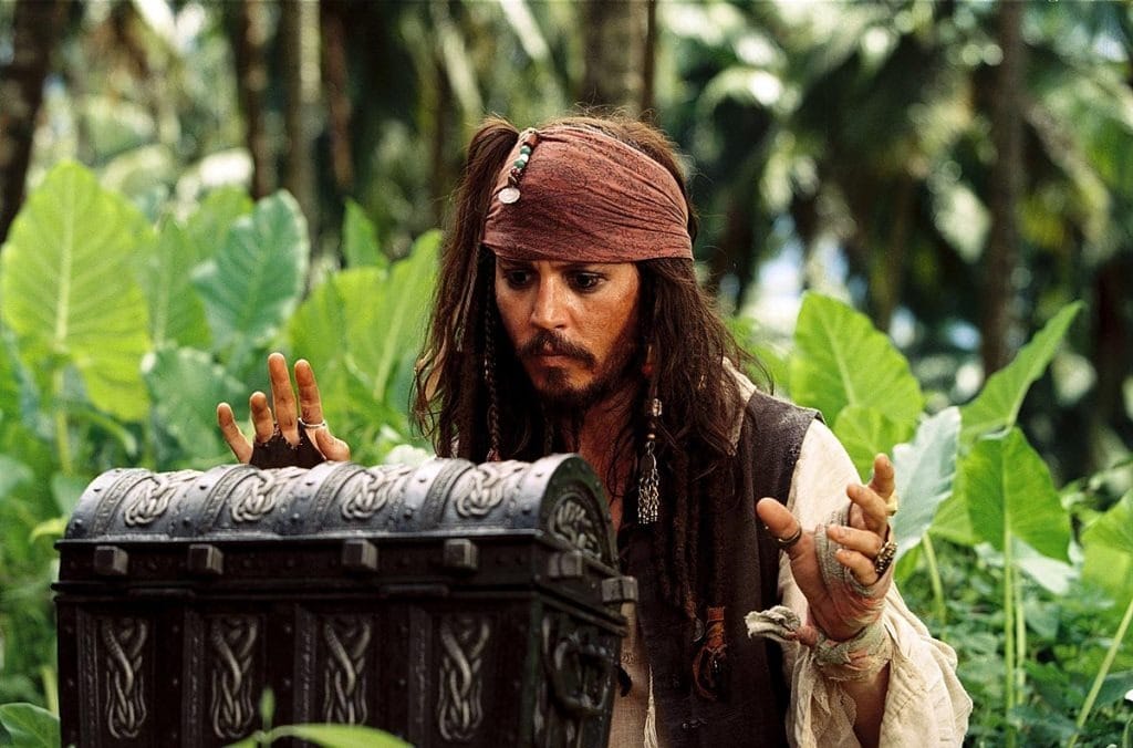 Özel Haber I Yeni bir Karayip Korsanları filmi için her şey hazır! Johhny Depp filmde olacak mı?