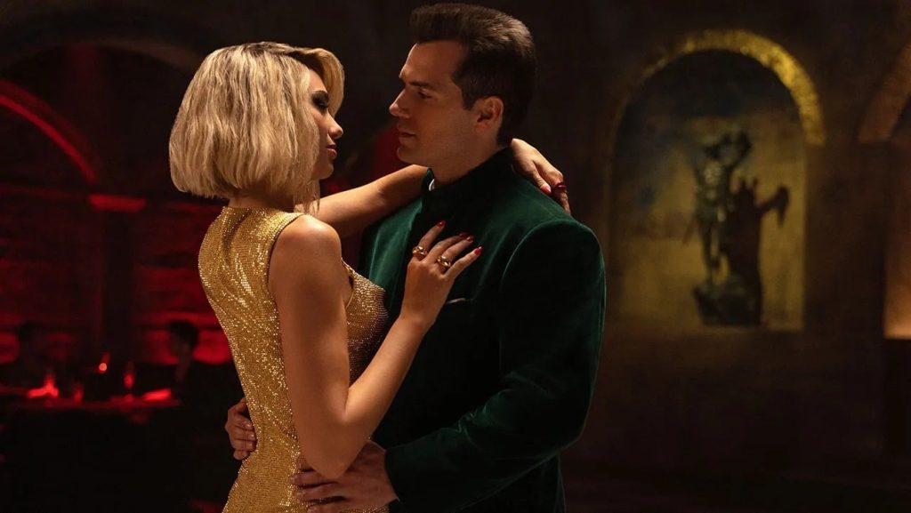 Özel Haber I Yıldızlarla dolu kadrosuyla “Argylle” filmi yeni yılda vizyonda! Başrolde bir kedi...