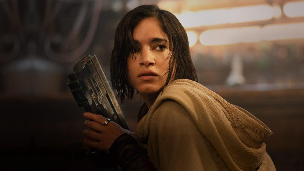Özel Haber I Zack Snyder destansı bir uzay macerası ile geliyor: Rebel Moon!
