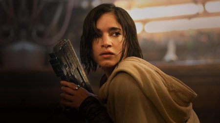 Özel Haber I Zack Snyder destansı bir uzay macerası ile geliyor: Rebel Moon!