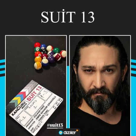 ÖZEL HABER - Kayıhan Kızılırmak'tan iddialı proje! Suit 13 geliyor!