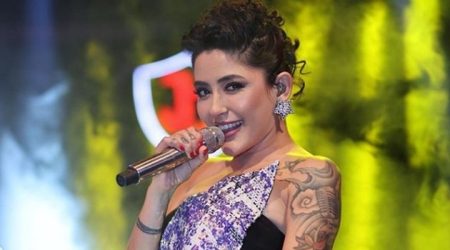 ÖZEL HABER | Melek Mosso'ya son dakika konser iptali şoku! Peki sebebi ne?