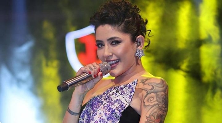 ÖZEL HABER | Melek Mosso'ya son dakika konser iptali şoku! Peki sebebi ne?