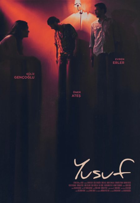 ÖZEL HABER - Öner Ateş'in yeni filmi "YUSUF" geliyor!