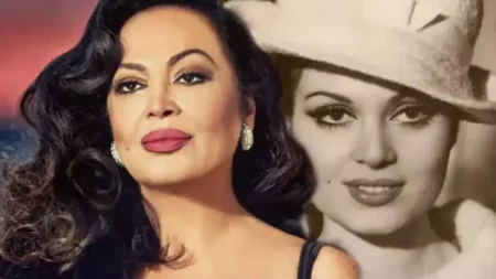 ÖZEL HABER - Özbekistan'da Türk Filmleri Günü! Türkan Şoray onur konuğu olacak!