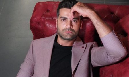 Özel Haber - Yazgı dizisinin yıldızı Erkan Meriç "Doğulu" ile dönüyor! Filmin kadrosunda kimler var?